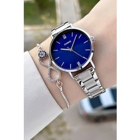 Casio CSISTE159 Kadın Kol Saati