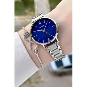 Casio CSISTE159 Kadın Kol Saati