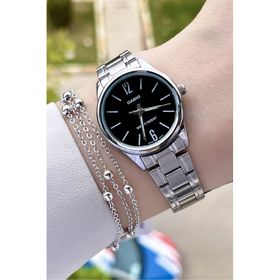 Casio CSISTE18 Kadın Kol Saati