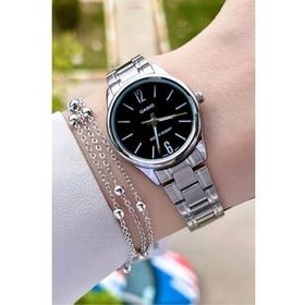 Casio CSISTE18 Kadın Kol Saati