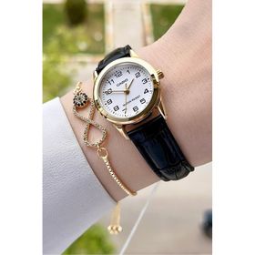 Casio CSISTE20 Kadın Kol Saati