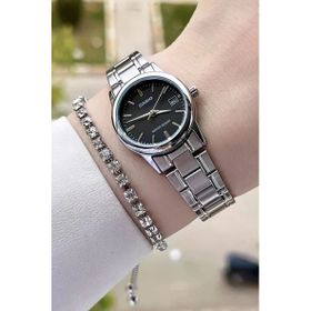 Casio CSISTE21 Kadın Kol Saati