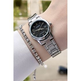 Casio CSISTE21 Kadın Kol Saati