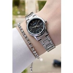 Casio CSISTE21 Kadın Kol Saati