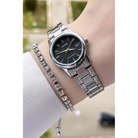 Casio CSISTE21 Kadın Kol Saati