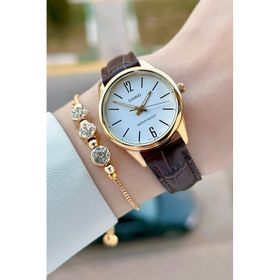 Casio CSISTE217 Kadın Kol Saati