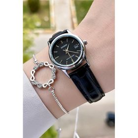Casio CSISTE22 Kadın Kol Saati