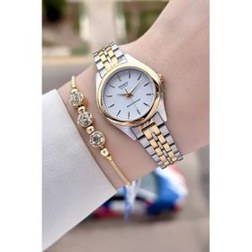 Casio CSISTE229 Kadın Kol Saati