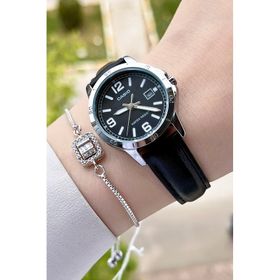 Casio CSISTE24 Kadın Kol Saati