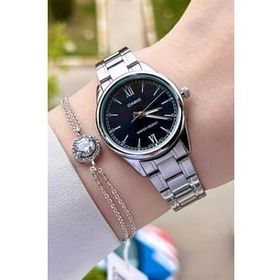 Casio CSISTE25 Kadın Kol Saati