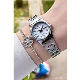 Casio CSISTE28 Kadın Kol Saati