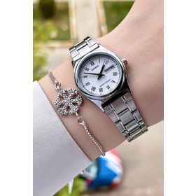 Casio CSISTE28 Kadın Kol Saati