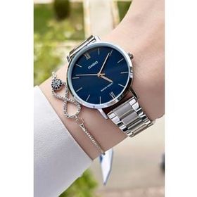 Casio CSISTE30 Kadın Kol Saati