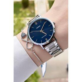 Casio CSISTE30 Kadın Kol Saati