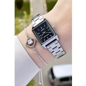 Casio CSISTE35 Kadın Kol Saati