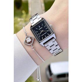 Casio CSISTE35 Kadın Kol Saati