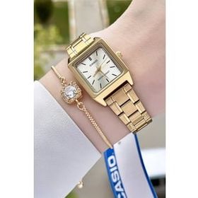 Casio CSISTE38 Kadın Kol Saati