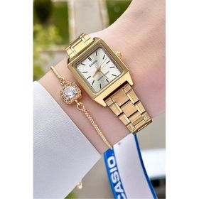 Casio CSISTE38 Kadın Kol Saati