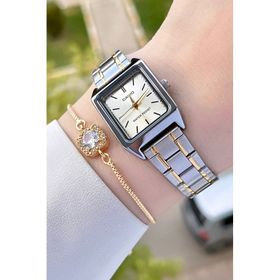 Casio CSISTE39 Kadın Kol Saati