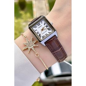 Casio CSISTE42 Kadın Kol Saati