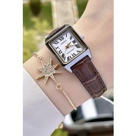 Casio CSISTE42 Kadın Kol Saati
