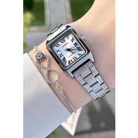 Casio CSISTE44 Kadın Kol Saati
