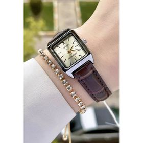 Casio CSISTE46 Kadın Kol Saati