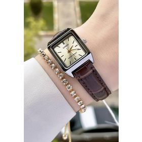 Casio CSISTE46 Kadın Kol Saati
