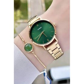 Casio CSISTE47 Kadın Kol Saati