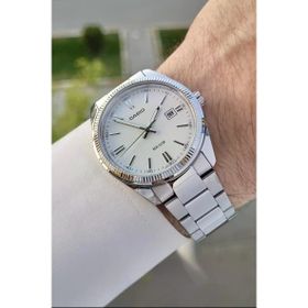 Casio CSISTE48 Erkek Kol Saati