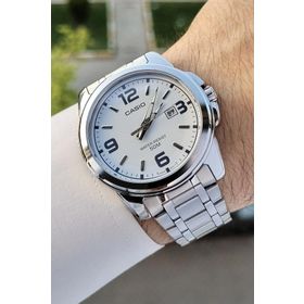 Casio CSISTE51 Erkek Kol Saati