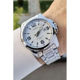 Casio CSISTE51 Erkek Kol Saati