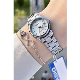 Casio CSISTE60 Kadın Kol Saati