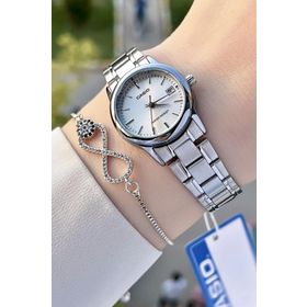 Casio CSISTE60 Kadın Kol Saati