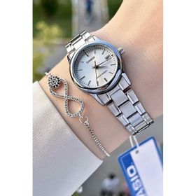Casio CSISTE60 Kadın Kol Saati
