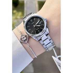 Casio CSISTE61 Kadın Kol Saati