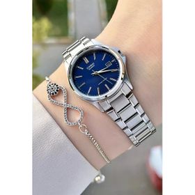 Casio CSISTE63 Kadın Kol Saati