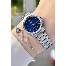 Casio CSISTE63 Kadın Kol Saati