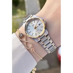 Casio CSISTE64 Kadın Kol Saati