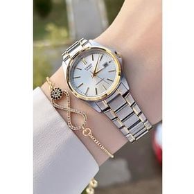 Casio CSISTE64 Kadın Kol Saati