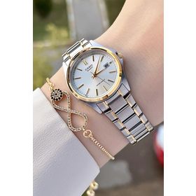 Casio CSISTE64 Kadın Kol Saati