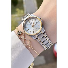 Casio CSISTE64 Kadın Kol Saati