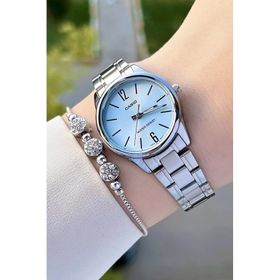 Casio CSISTE65 Kadın Kol Saati