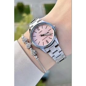 Casio CSISTE66 Kadın Kol Saati