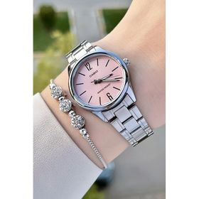 Casio CSISTE66 Kadın Kol Saati