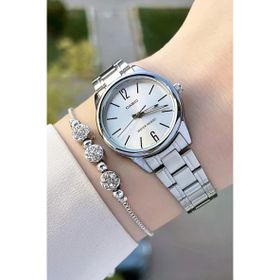 Casio CSISTE67 Kadın Kol Saati