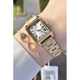 Casio CSISTE68 Kadın Kol Saati