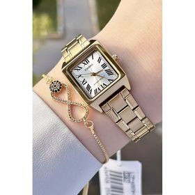 Casio CSISTE68 Kadın Kol Saati