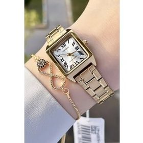 Casio CSISTE68 Kadın Kol Saati