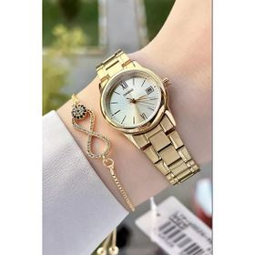 Casio CSISTE71 Kadın Kol Saati